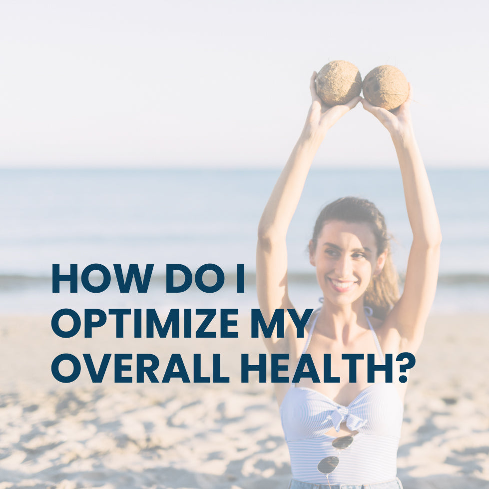 Optimize Health
