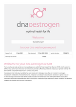 Load image into Gallery viewer, DNA Oestrogen
