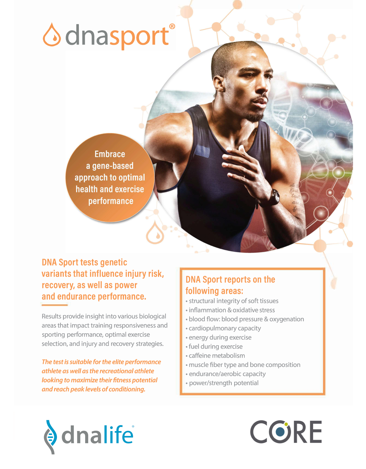 DNA Sport