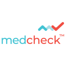 Load image into Gallery viewer, Medcheck
